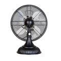 Ventilateur ventilateur/métal classique 16′′